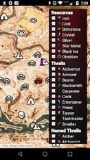   CE Map - Interactive Conan Exiles Map       apk