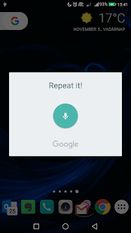   Voice Control for Waze - with hand gestures       apk