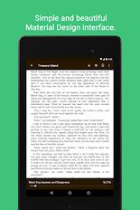 Скачать полную Lithium: EPUB Reader на Андроид бесплатно прямая ссылка на apk