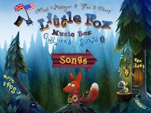   Little Fox Music Box        apk