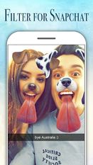   Filter for Snapchat        apk