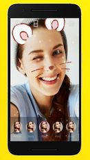 Скачать полную filters for snapchat на Андроид бесплатно по ссылке на файл apk