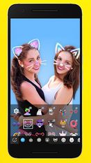 Скачать полную filters for snapchat на Андроид бесплатно по ссылке на файл apk