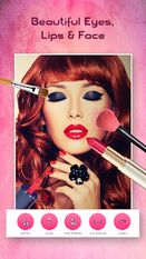 Скачать полную Face Makeup Photo Editor на Андроид бесплатно прямая ссылка на apk