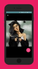 Скачать русскую Девушка новые картинки на Андроид бесплатно по прямой ссылке на apk