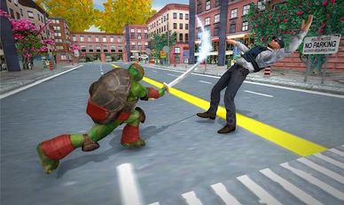   Incredible Ninja Turtle Sword : Superheros Combat       apk