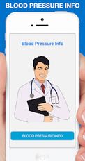Скачать полную Blood Pressure Info на Андроид бесплатно по ссылке на файл apk