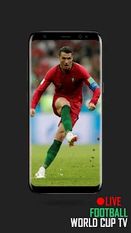   Live Football WorldCup & Sports Live Tv Streaming        apk