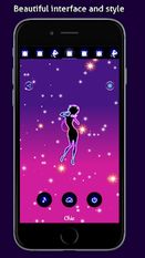 Скачать полную Красочные дискотек фонарик на Андроид бесплатно по ссылке на apk