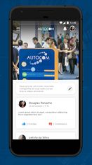 Скачать полную Autocom 2018 на Андроид бесплатно прямая ссылка на apk
