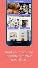 Скачать полную Scripin Weddings - The Photo App for Weddings на Андроид бесплатно по ссылке на apk