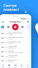 Скачать русскую Europa Plus – радио онлайн на Андроид бесплатно по прямой ссылке на apk