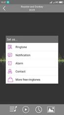 Скачать разблокированную Смешные мелодии звонка на Андроид бесплатно по прямой ссылке на apk