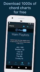   iReal Pro - Music Book & Backing Tracks       apk