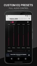 Скачать полную BlackPlayer EX Music Player на Андроид бесплатно по ссылке на файл apk