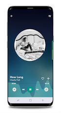 Скачать разблокированную Music player S9 EDGE Note 9 (PRO) на Андроид бесплатно по ссылке на apk
