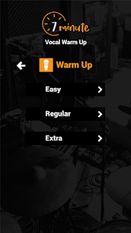 Скачать полную 7 Minute Vocal Warm Up PRO на Андроид бесплатно по ссылке на apk