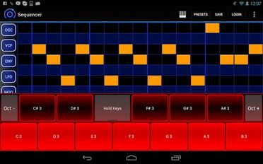 Скачать полную Heat Synthesizer Pro на Андроид бесплатно по прямой ссылке на apk