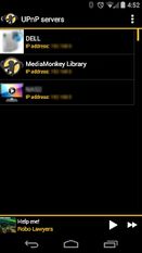 Скачать русскую MediaMonkey Pro на Андроид бесплатно по ссылке на apk