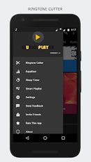 Скачать полную Augustro Music Player на Андроид бесплатно по прямой ссылке на apk