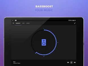Скачать русскую Bass Booster Pro мощный музыки на Андроид бесплатно прямая ссылка на apk