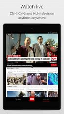 Скачать русскую CNN Breaking US & World News на Андроид бесплатно прямая ссылка на apk