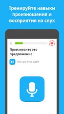   Duolingo:           apk