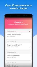 Скачать разблокированную Английская разговорная практика - CUDU на Андроид бесплатно по ссылке на apk