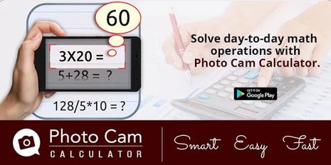 Скачать русскую Photo Cam Calculator на Андроид бесплатно по ссылке на apk