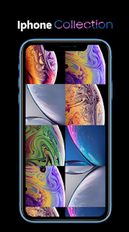   Wallpapers for iPhone Xs Xr Wallpaper Phone X max       apk
