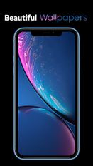   Wallpapers for iPhone Xs Xr Wallpaper Phone X max       apk