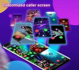   Phone Color Screen - Colorful Call Flash Themes        apk
