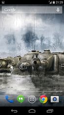 Скачать полную Живые обои World of Tanks на Андроид бесплатно по ссылке на apk
