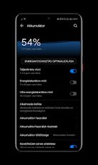 Скачать разблокированную Black Pie EMUI 9 for Huawei devices на Андроид бесплатно по прямой ссылке на apk