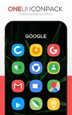   ONE UI Icon Pack : S10       apk