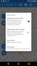   Fake GPS Joystick & Routes Go       apk