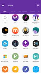 Скачать русскую Aspire UX S9 - Icon Pack (90% Off) на Андроид бесплатно по ссылке на apk