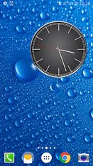 Скачать русскую Энергосберегающие Часы Живые Обои - Полная Версия на Андроид бесплатно по прямой ссылке на apk