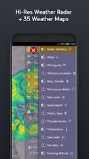   Windy.com - Wind, Waves and Hurricanes Forecast       apk