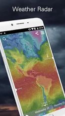 Скачать русскую спутниковый навигатор без интернета&Карта погоды на Андроид бесплатно по ссылке на файл apk
