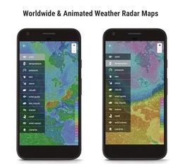Скачать русскую Погода - прогноз погоды на Андроид бесплатно прямая ссылка на apk
