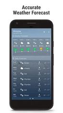 Скачать русскую Погода - прогноз погоды на Андроид бесплатно прямая ссылка на apk