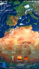 Скачать русскую Прогноз Погоды NOW на Андроид бесплатно прямая ссылка на apk