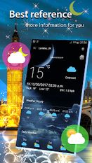 Скачать полную приложение прогноза погоды на Андроид бесплатно по прямой ссылке на apk