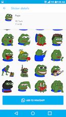       - Stickers for WhatsApp       apk