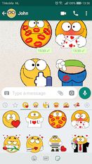   Emojidom   WhatsApp (WAStickerApps)        apk