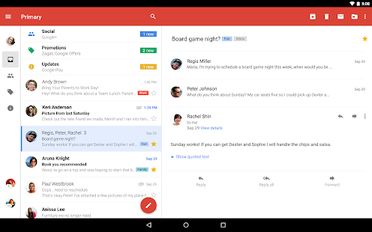 Скачать русскую Gmail на Андроид бесплатно прямая ссылка на apk