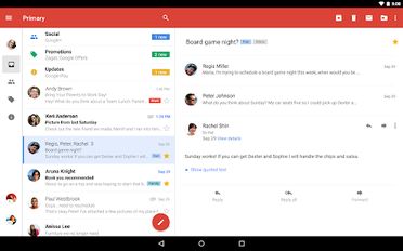   Gmail       apk