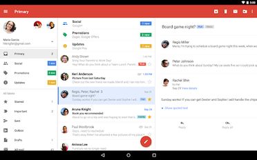   Gmail       apk