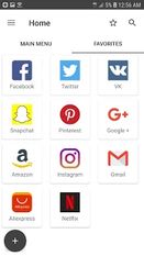 Скачать русскую Все социальные сети в одном приложении на Андроид бесплатно по ссылке на файл apk